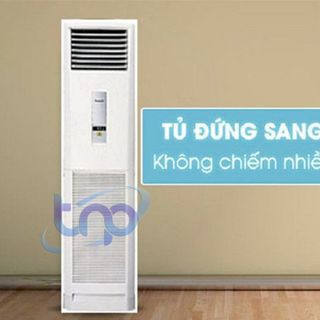 Tất tần tật về Máy lạnh tủ đứng Panasonic - Giá rẻ - Chính hãng