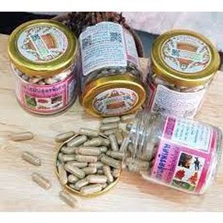 Viên uống xuống Cân Đông Y Thái Lan (150 Viên)