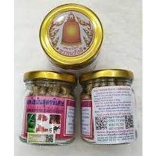 Viên uống xuống Cân Đông Y Thái Lan (150 Viên)