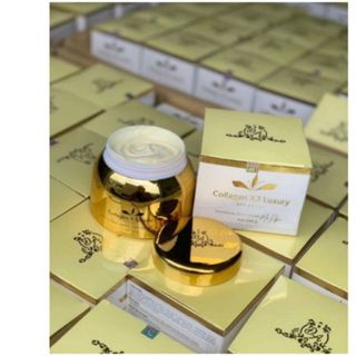 kem dưỡng toàn thânh LỦUYX3 hình thật giá sỉ