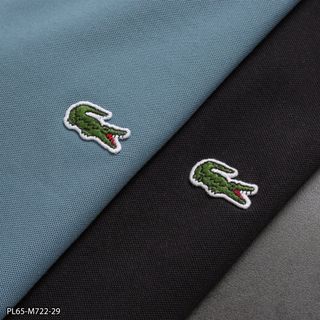 Áo thun cổ trụ nam, áo thun có cổ chất thun Cá sấu cotton 4 chiều size từ 55kg - 88kg