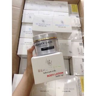 kem body dưỡng trắng da BEAUTY SKIN