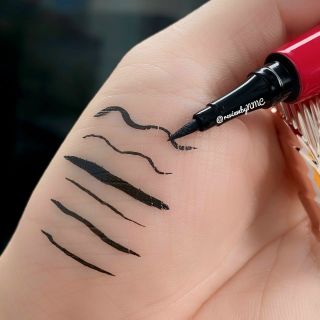 Bút Kẻ Mắt Nước Chống Nước AGC Chính Hãng