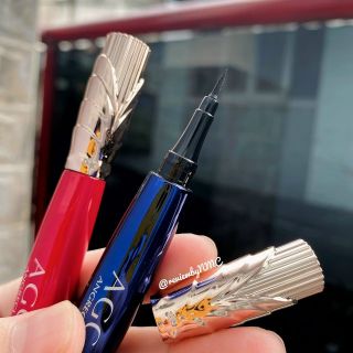 Bút Kẻ Mắt Nước Chống Nước AGC Chính Hãng