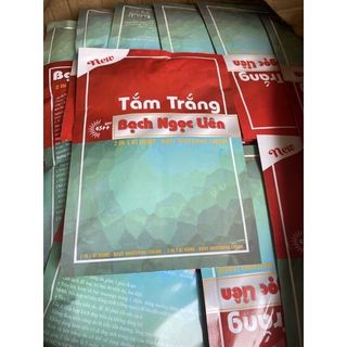 sét tắm trăng bạch ngọc liên mẫu mới