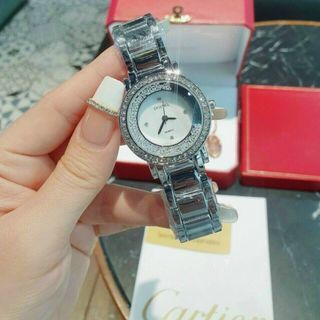 ĐỒNG HỒ CHANE ĐÁ RƠl NỮ NEW