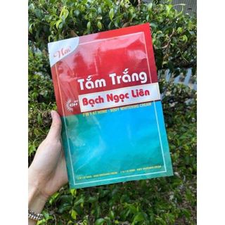 sét tắm trăng bạch ngọc liên mẫu mới