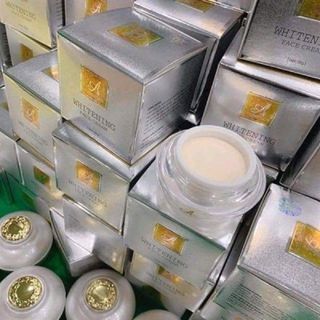 Kem Dưỡng Da Trắng Sáng FACE PHÁP ACOSMETICS Dành cho mặt Mẫu Mới 2020