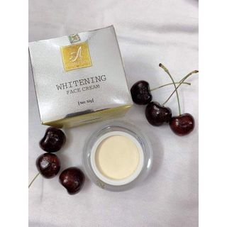 Kem Dưỡng Da Trắng Sáng FACE PHÁP ACOSMETICS Dành cho mặt Mẫu Mới 2020
