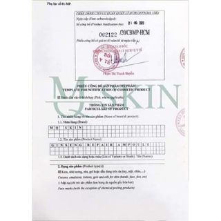 lo serum mqskin căng bóng đánh bay nám tàn nhang chính hãng