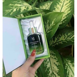 lo serum mqskin căng bóng đánh bay nám tàn nhang chính hãng