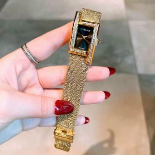 ĐỒNG HỒ VVERSACE LƯỚI NEW