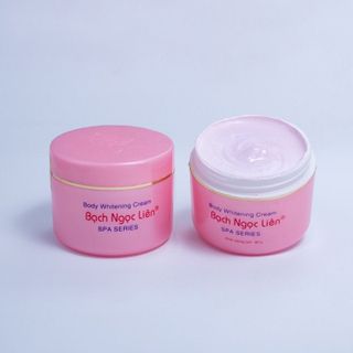 hu kem body bạch ngọc.liên màu hồng 80g siêu trắng (hàng gia công)