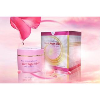 hu kem body bạch ngọc.liên màu hồng 80g siêu trắng (hàng gia công)