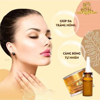 Combo kem collagen x3 chính hãng