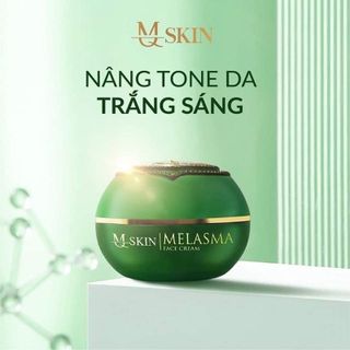 hu Kem Nám MQ SKIN Anti Melasma Cream chính hãng