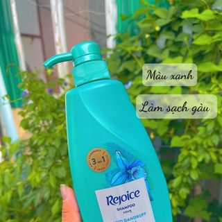 Dầu Gội Rejoice Thái 600ml chính hãng