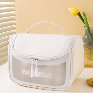 Túi Đựng Mỹ Phẩm Có Móc Treo