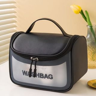 Túi Đựng Mỹ Phẩm Có Móc Treo