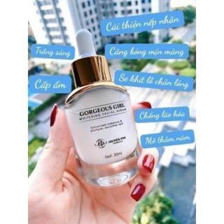 chai serum sâm tố nữ cấp ẩm dưỡng trăng mờ nám da chuyên sỉ