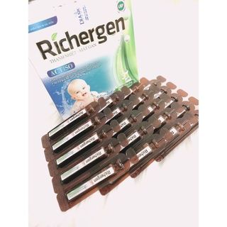 ong Richergen Thanh nhiệt mát gan Nhuận Tràng hỗ trợ trẻ bị táo bón, táo lâu ngày, táo bón SP000810