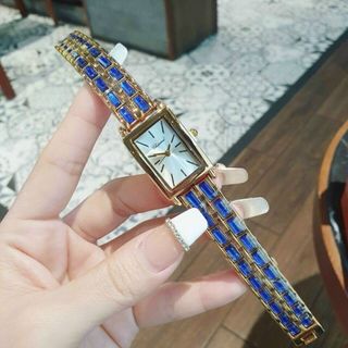 ĐỒNG HỒ CHOOPARD FULL ĐÁ NỮ