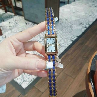 ĐỒNG HỒ CHOOPARD FULL ĐÁ NỮ