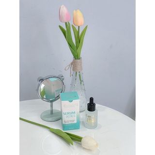 hu serum giúp sạch mụn,các loại mụn thâm cho bạn làn da đẹp lại mẫu mới tuyệt phẩm