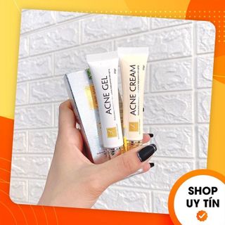 combo ngừa mụn (a) beauty one day phương anh chính hãng