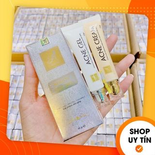 combo ngừa mụn (a) beauty one day phương anh chính hãng