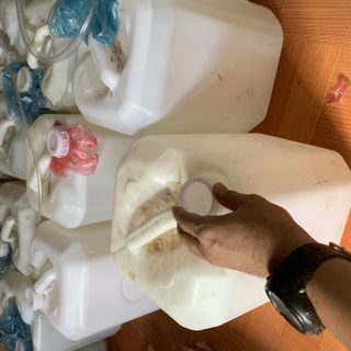 Tinh dầu Gù Hương, tinh dầu Ngọc Am, tinh dầu Xả