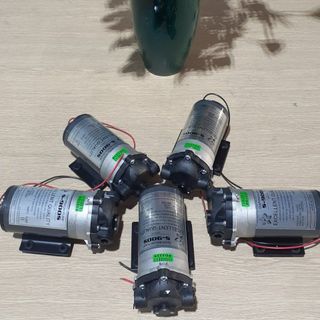 SỈ MÁY BƠM TĂNG ÁP S900 VÀ ĐẦU BƠM