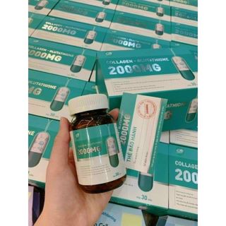 hu callagen viên uống đẹp da chóng lão hoá đẹp từ bên trong 2000mg