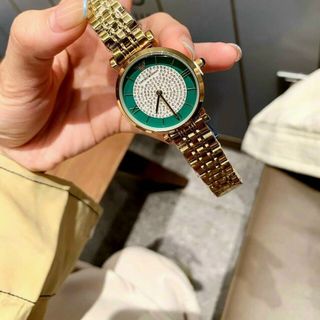 ĐỒNG HỒ ARRMANI GOLD TRUNG CẤP