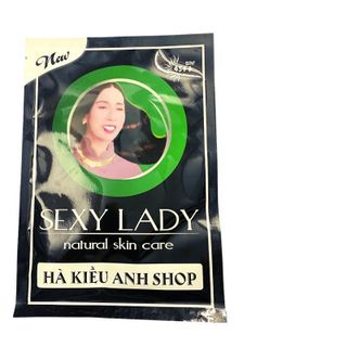 tắm trắng sexy lady goi hà kiều anh