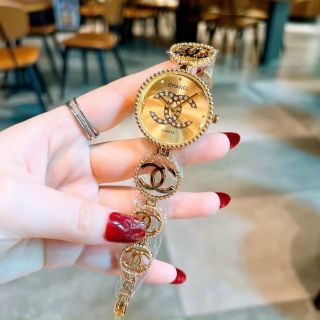 ĐỒNG HỒ CHANE LẮC NỮ NEW
