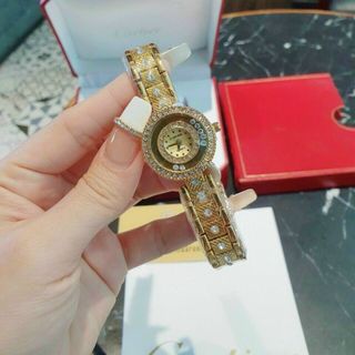 ĐỒNG HỒ CHANE NHÍ NEW NỮ
