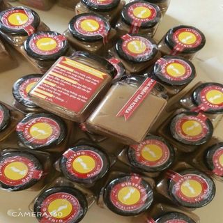 hu Mặt nạ Mask Nhân Sâm Tươi
