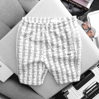 Quần đùi nam, quần short thun chất nỉ chân cua cotton 100% chính phẩm dày đẹp. Ko xù lông size từ 55kg - 88kg