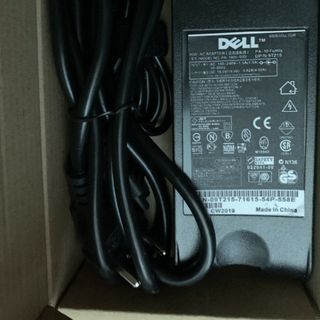 ADAPTER DELL đầu kim nhỏ 19v-3.34a : 120k