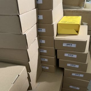 ADAPTER DELL đầu kim nhỏ 19v-3.34a : 120k
