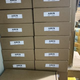 ADAPTER DELL đầu kim nhỏ 19v-3.34a : 120k