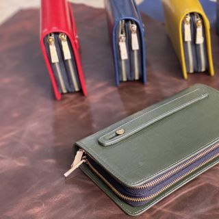 Clutch cầm tay epi