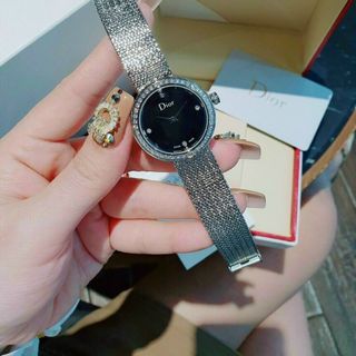 ĐỒNG HỒ DlOR LADE DlOR CAO CẤP