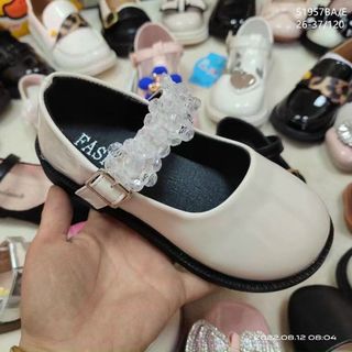 Giày búp bê trẻ em kiểu dáng đẹp sỉ giá rẻ