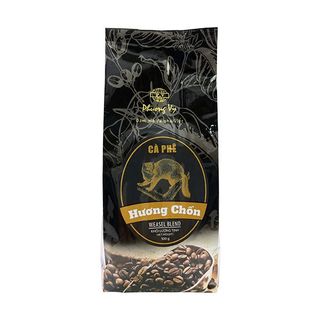 Cà Phê Hương Chồn 500g - Phương Vy Coffee