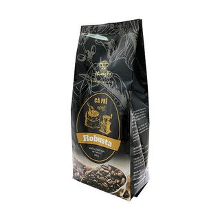 Cà Phê Robusta 500g - Phương Vy Coffee