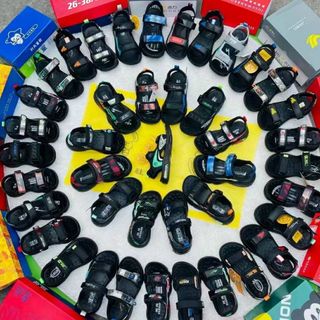 Sandal trẻ em /bé trai đi học giá rẻ