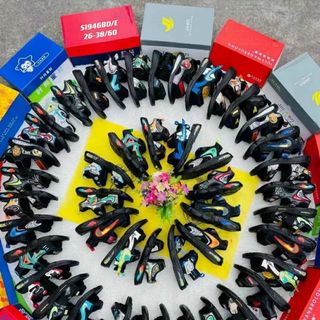 Sandal trẻ em /bé trai đi học giá rẻ
