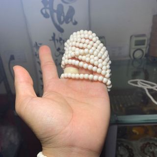 Vòng xương voi đeo tay giá rẻ